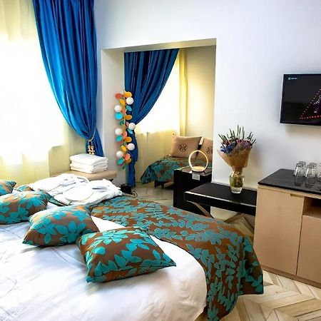 Ave Medica Apartments & Spa Połąga Zewnętrze zdjęcie
