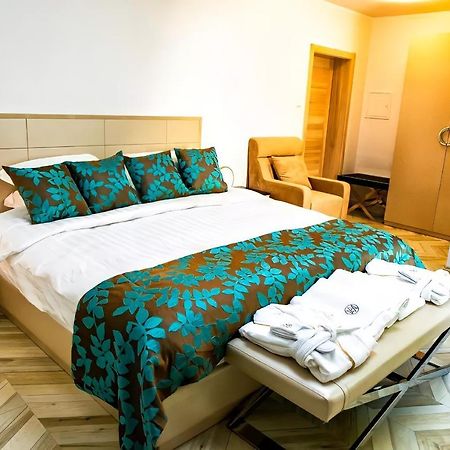 Ave Medica Apartments & Spa Połąga Zewnętrze zdjęcie