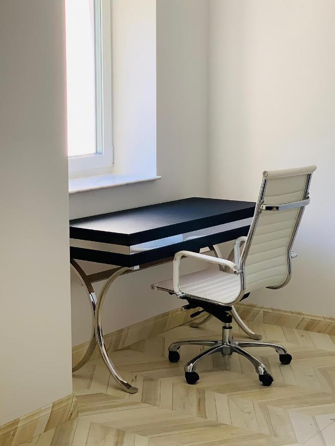 Ave Medica Apartments & Spa Połąga Zewnętrze zdjęcie