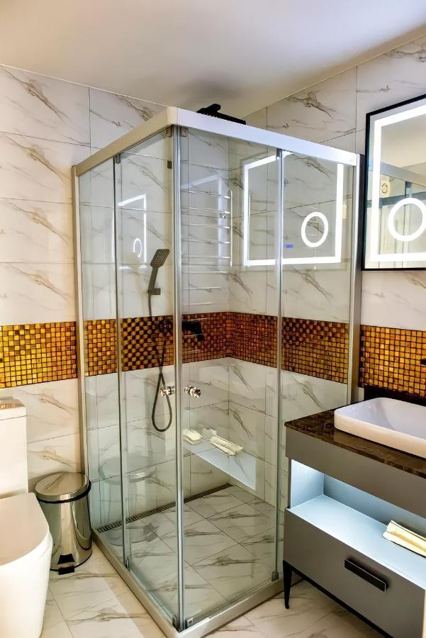 Ave Medica Apartments & Spa Połąga Zewnętrze zdjęcie