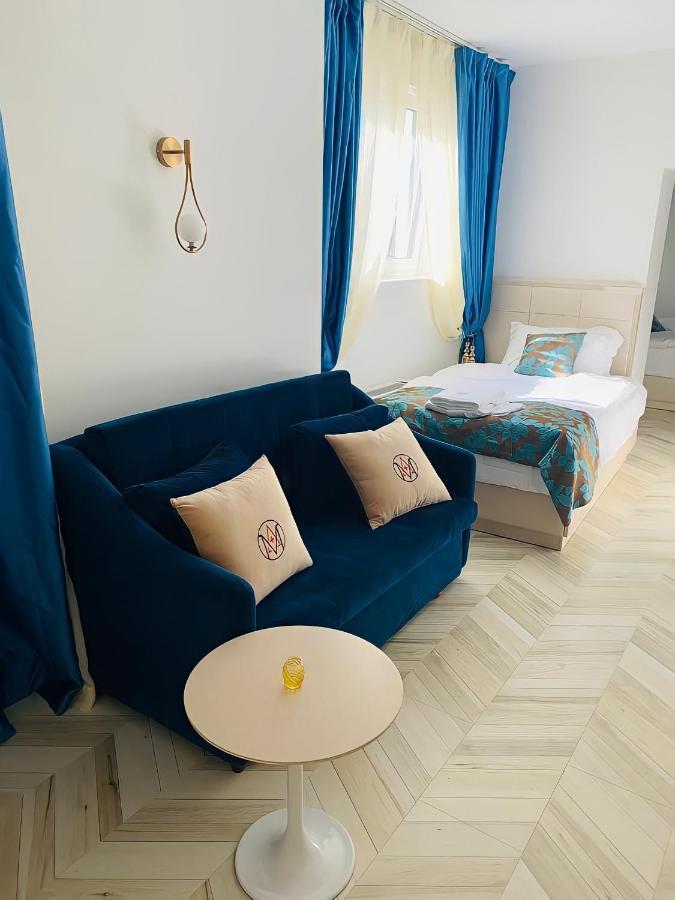 Ave Medica Apartments & Spa Połąga Zewnętrze zdjęcie