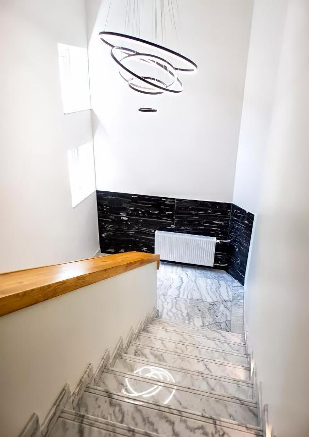 Ave Medica Apartments & Spa Połąga Zewnętrze zdjęcie