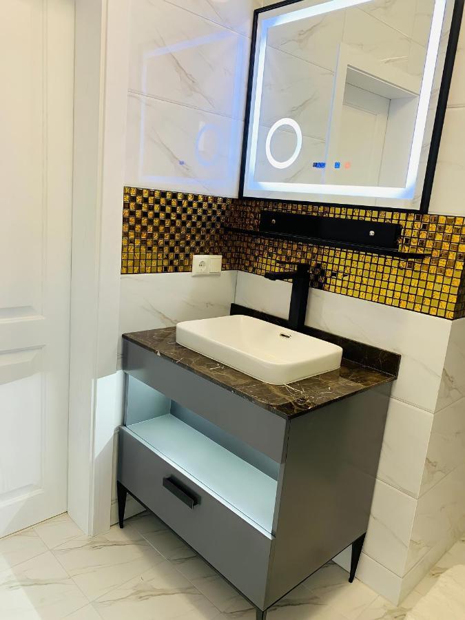 Ave Medica Apartments & Spa Połąga Zewnętrze zdjęcie